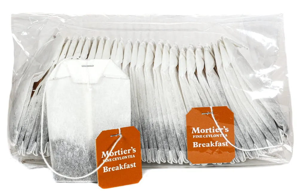 400 BREAKFAST TEA BAGS TEA BAGS REFILL PACK