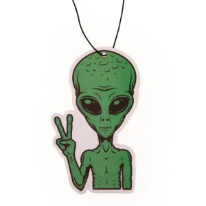 Alien: Asst - Fresh Fresheners