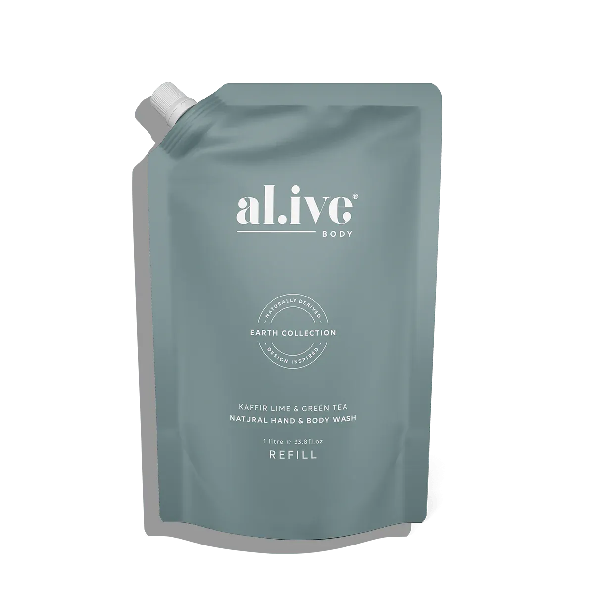 Al.ive Body Wash Refill