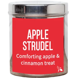 Apple Strudel Tea