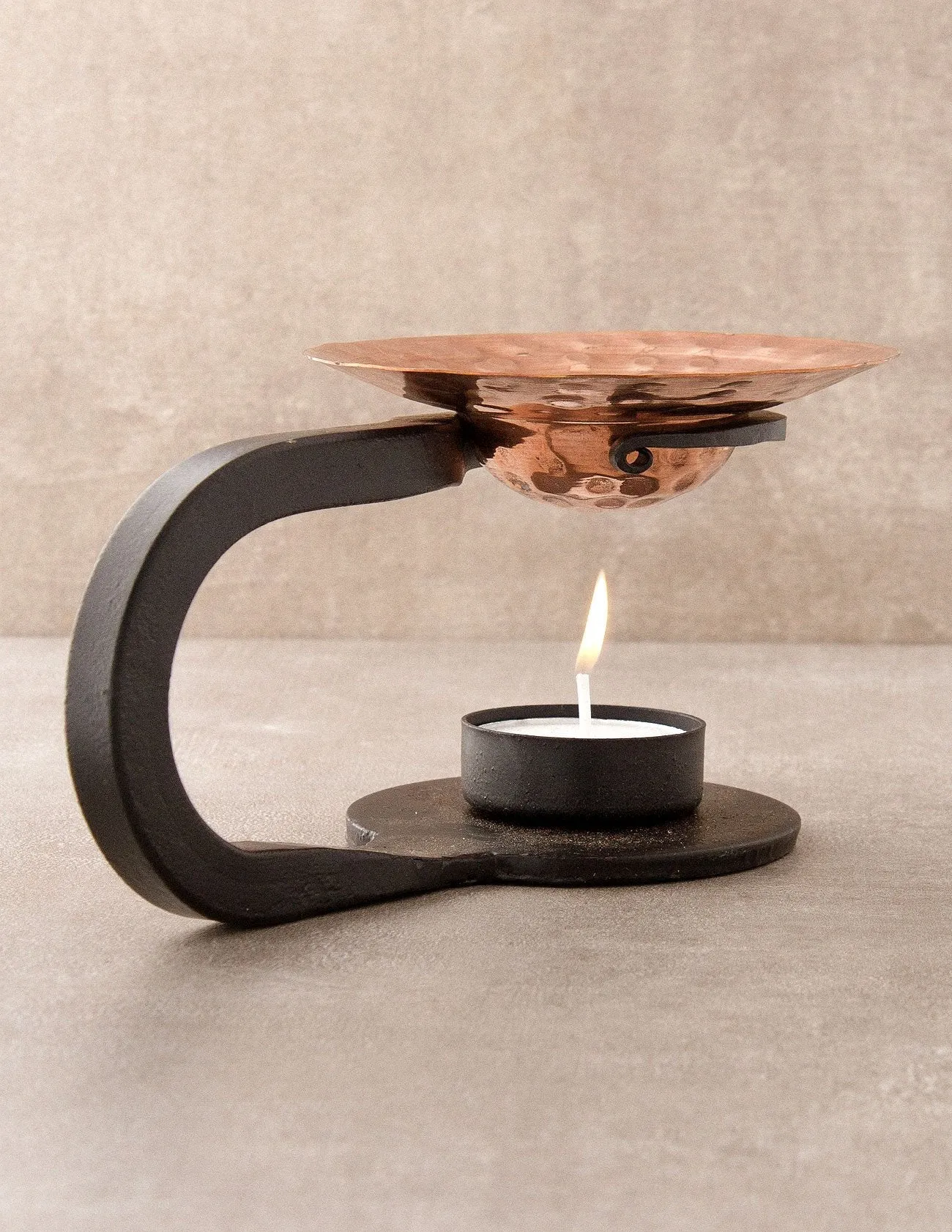 Aroma Lamp