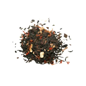 Around the Fire - Lapsang Souchong