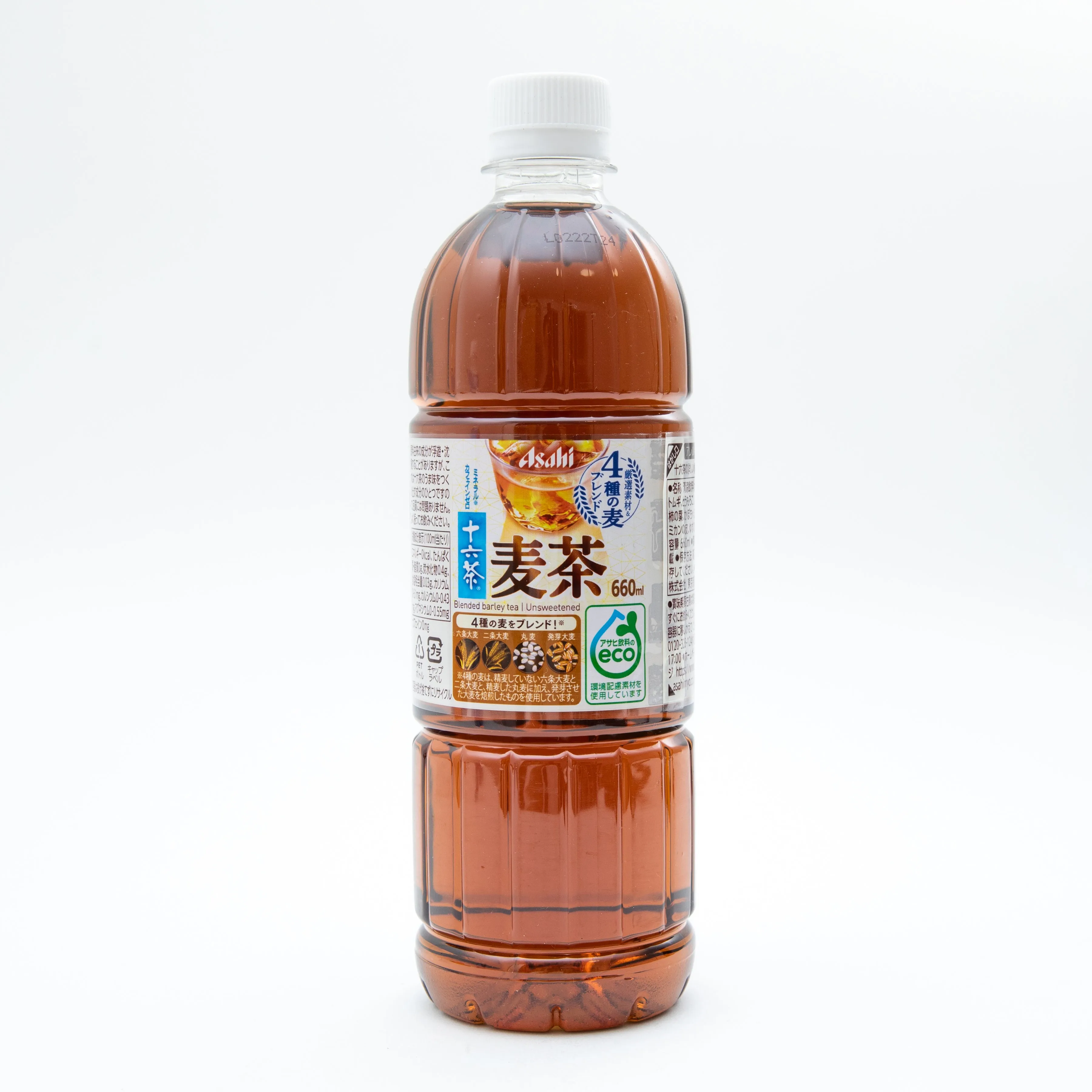 Asahi Jurokucha Grain Tea