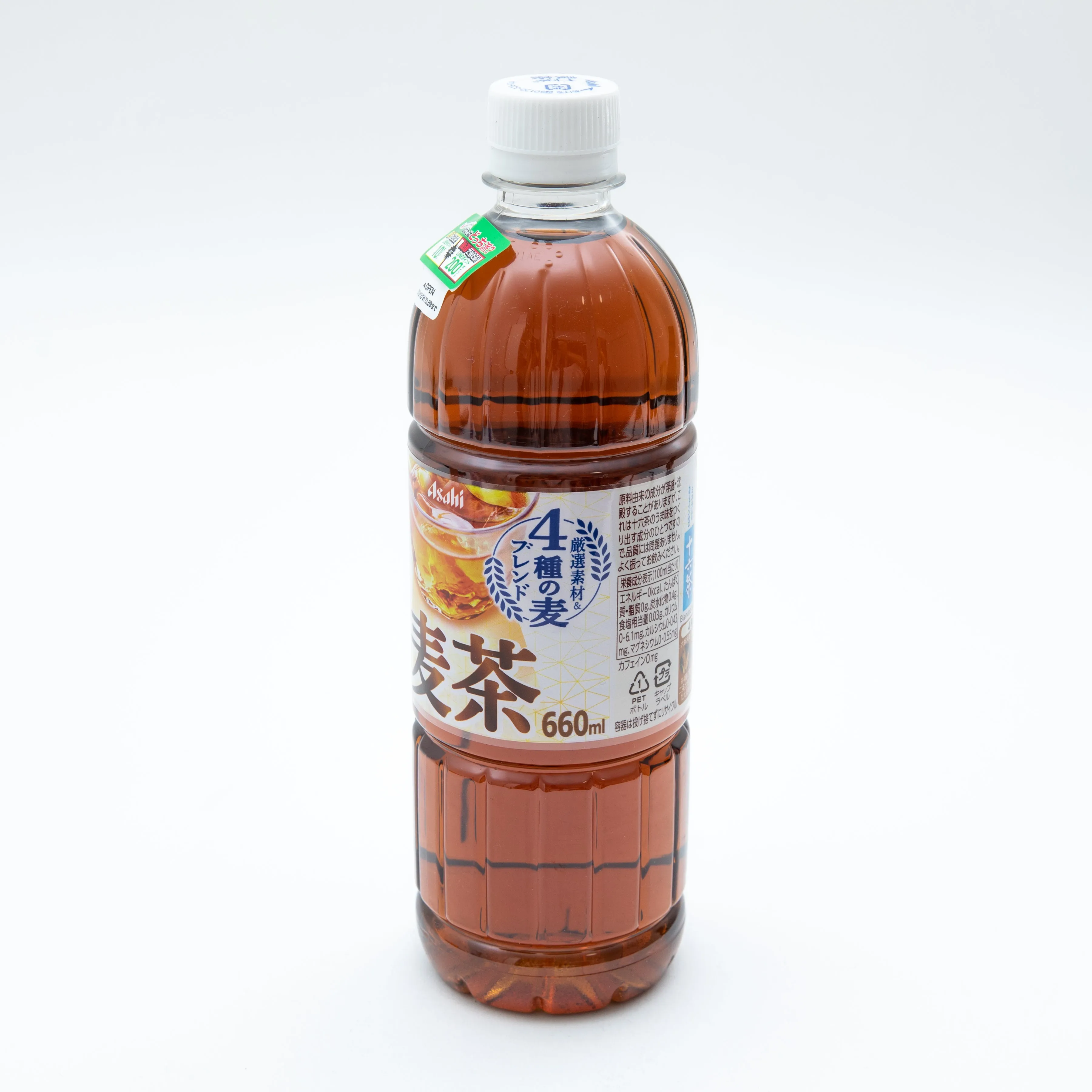 Asahi Jurokucha Grain Tea