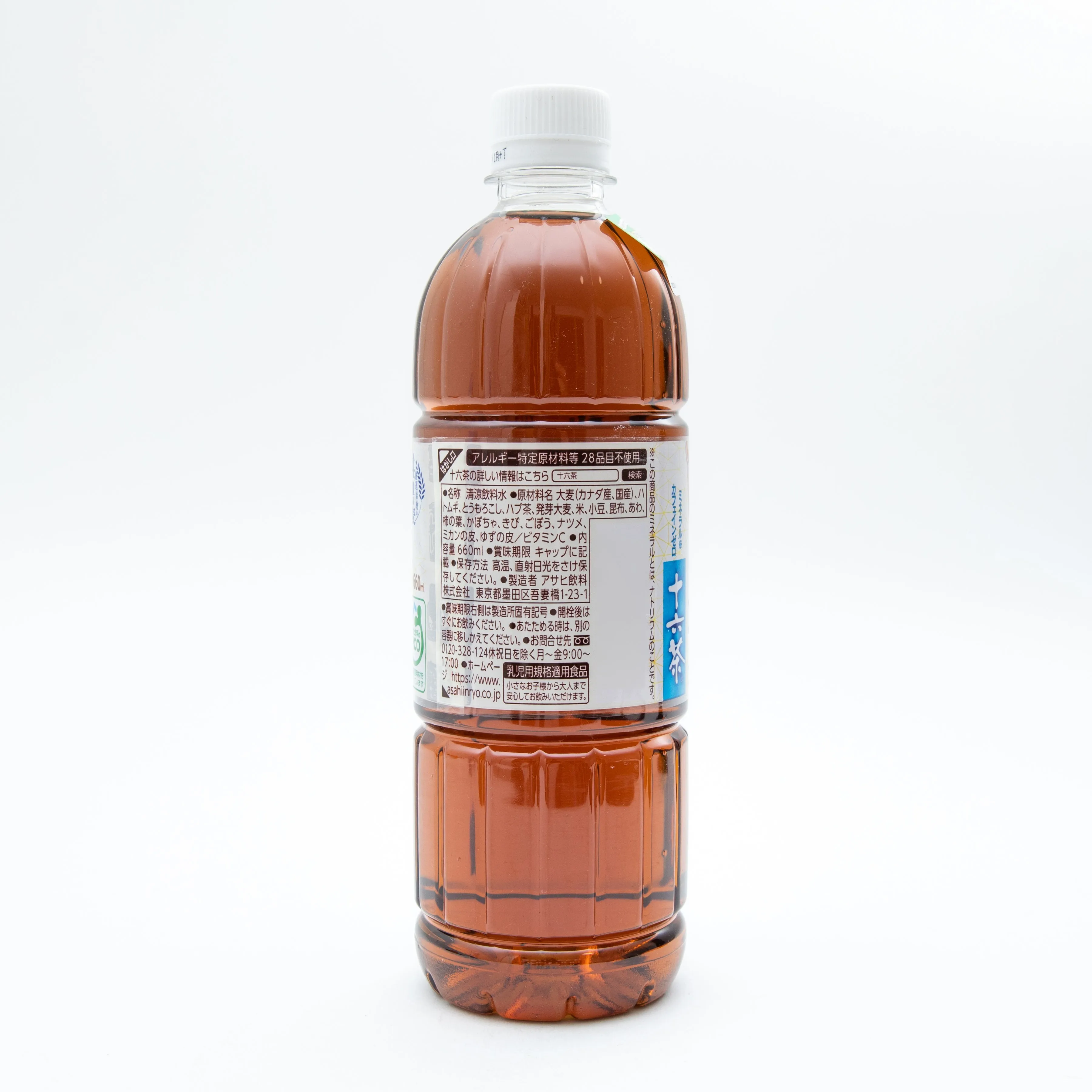 Asahi Jurokucha Grain Tea