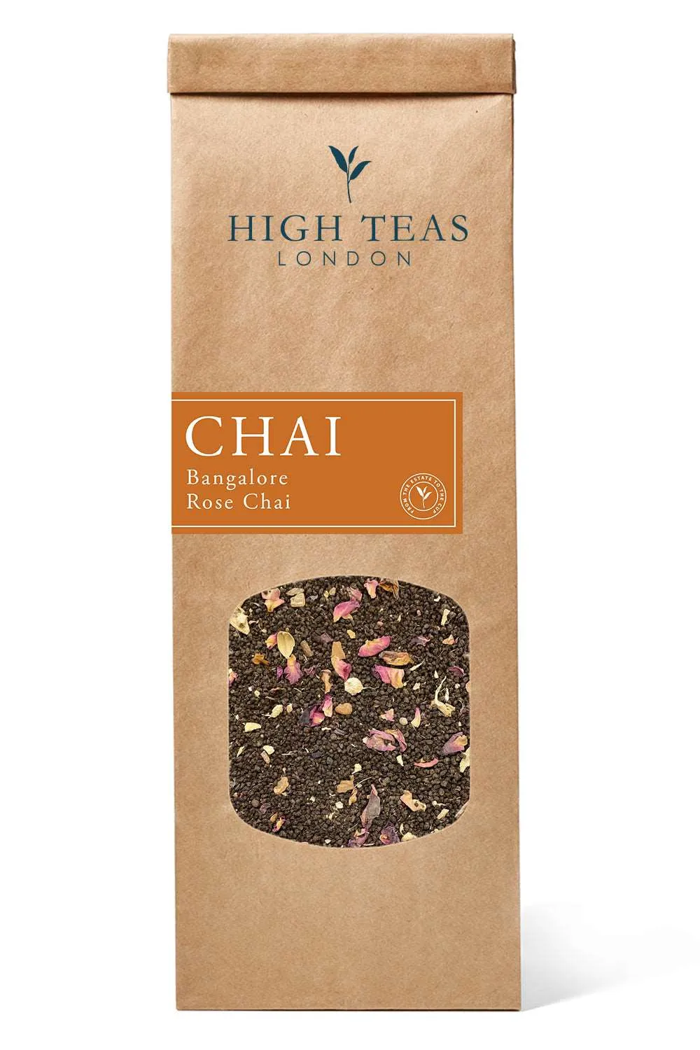 Bangalore Rose Chai