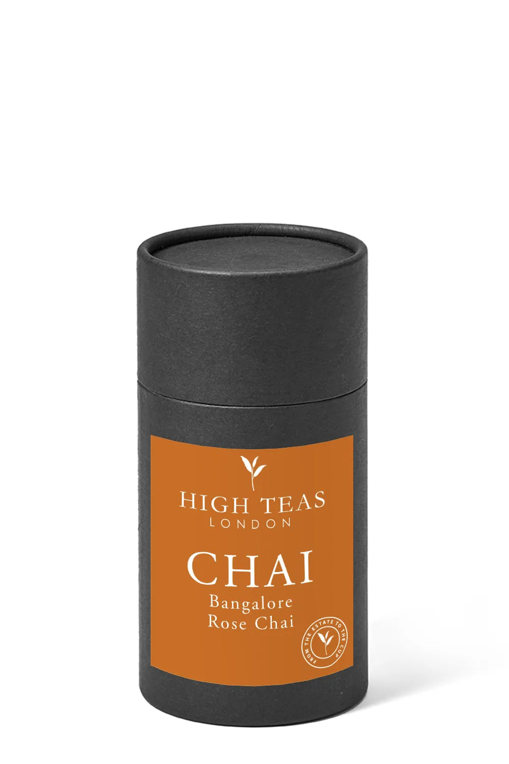 Bangalore Rose Chai