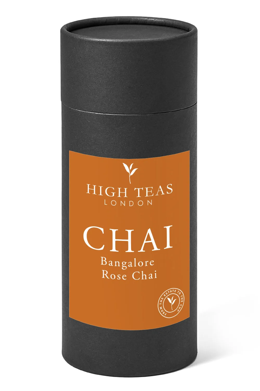 Bangalore Rose Chai