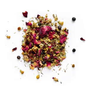 Bath Tea - Perfect Balance (Everyday) Bath Tea Blend