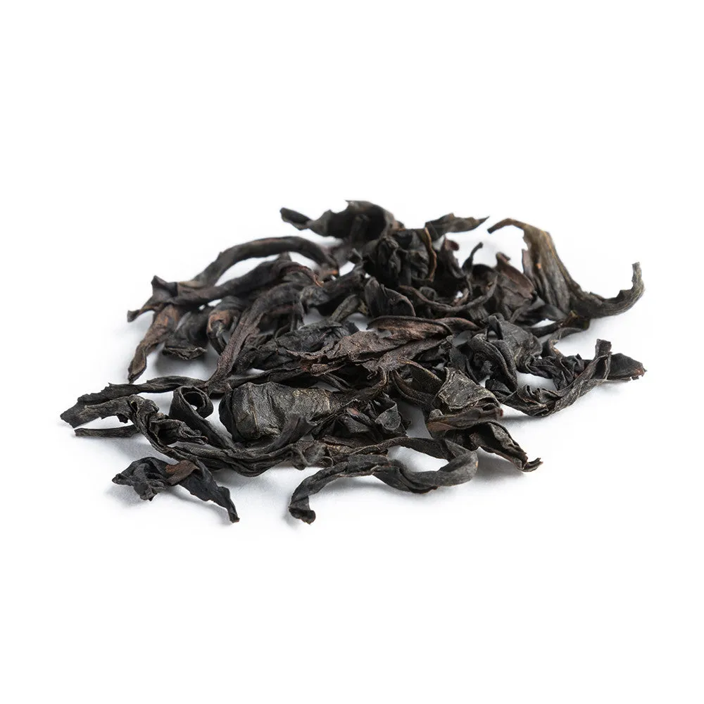 Big Red Robe Da Hong Pao