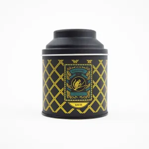 Black Bergamot Tea 4oz