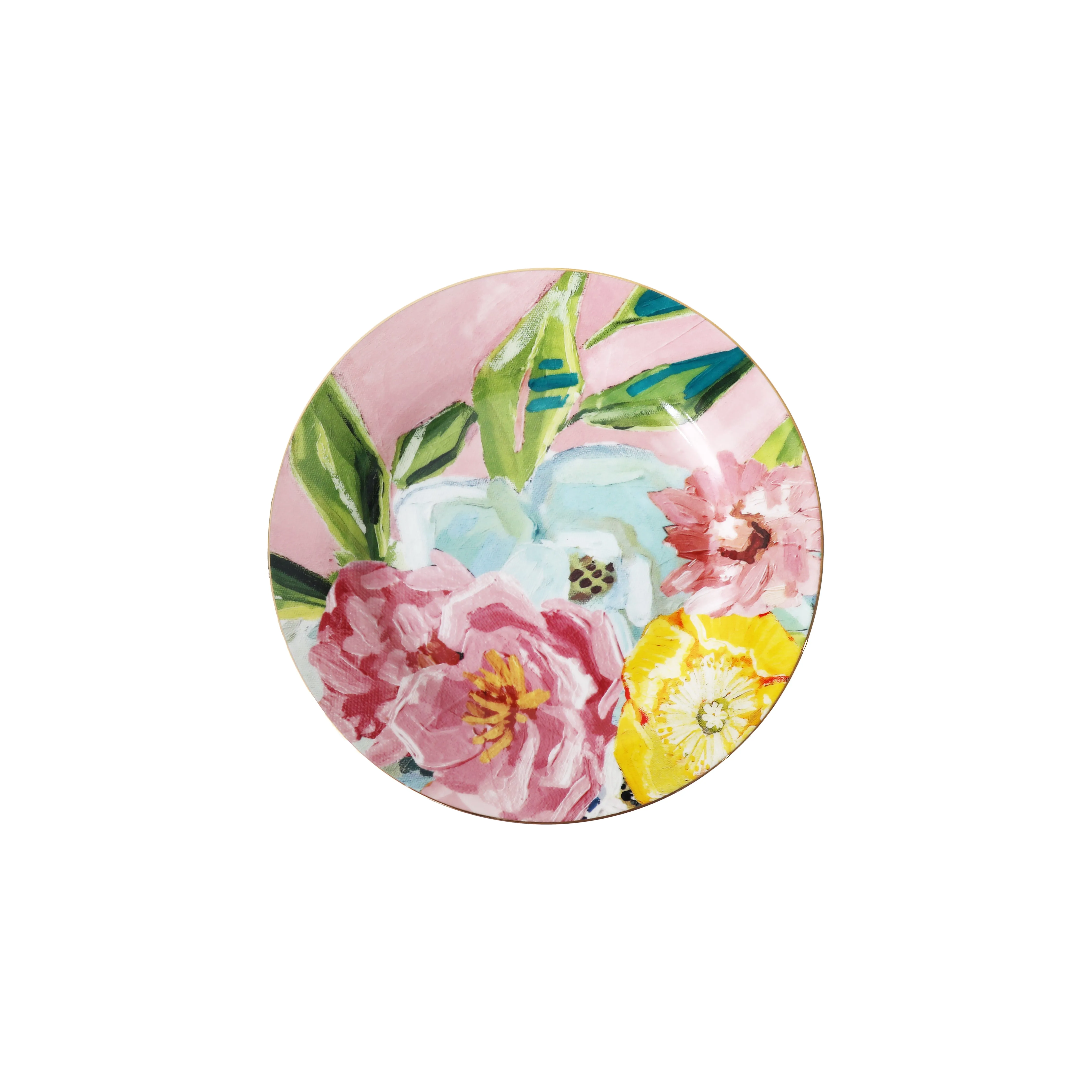 Blossom Dessert Plate Set of 2 20cm