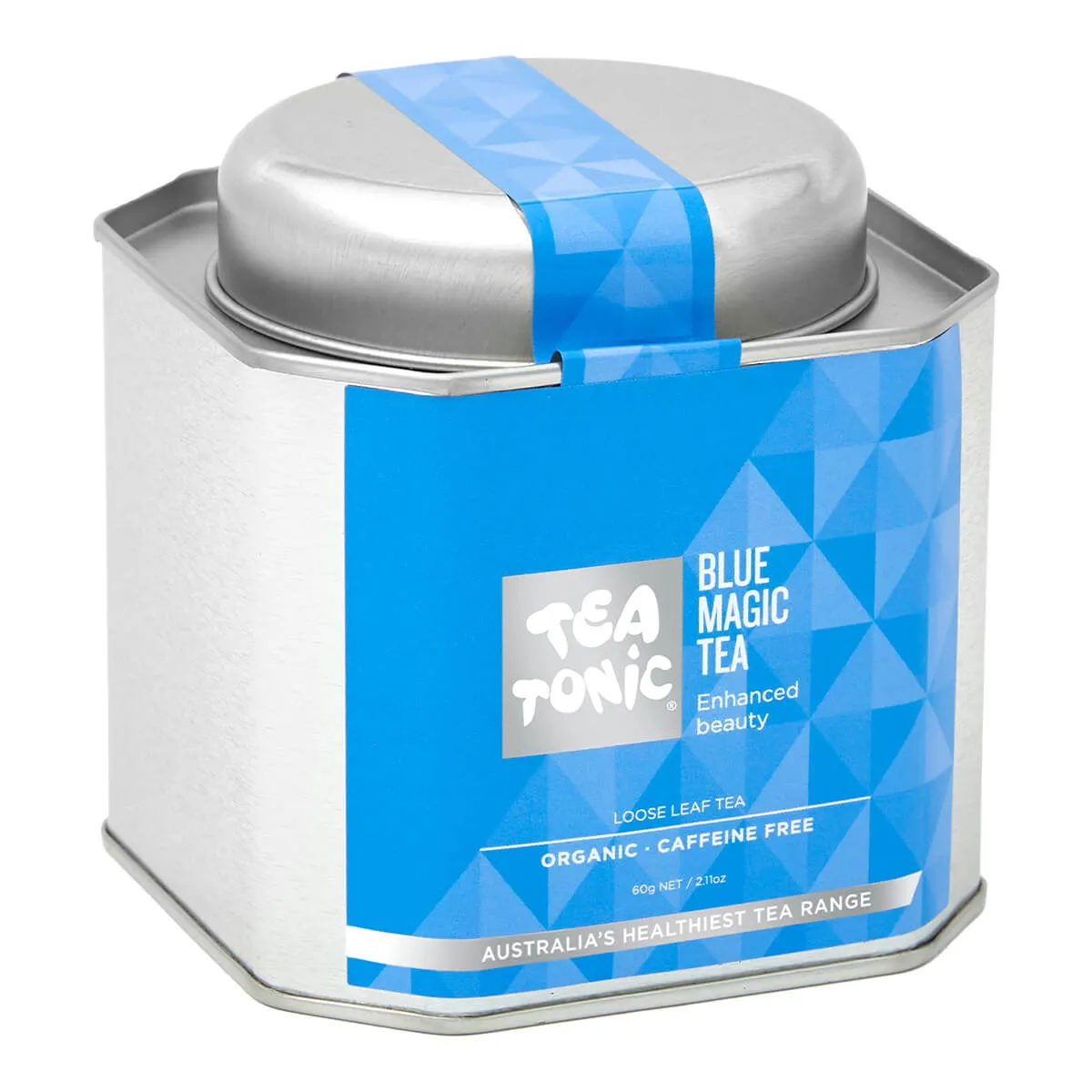 Blue Magic Loose Leaf Tea