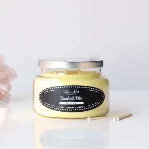 Boardwalk Bliss candles