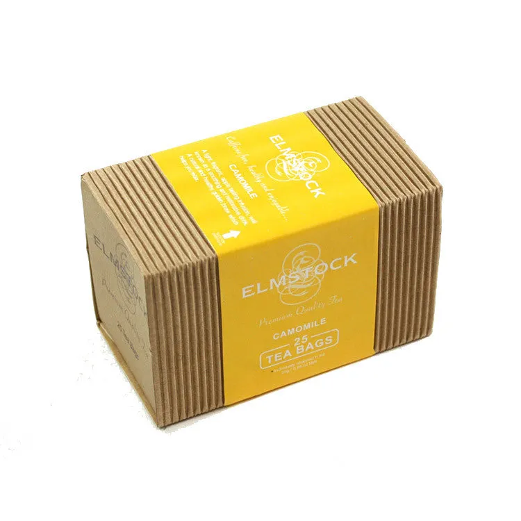 Camomile (25 teabags)