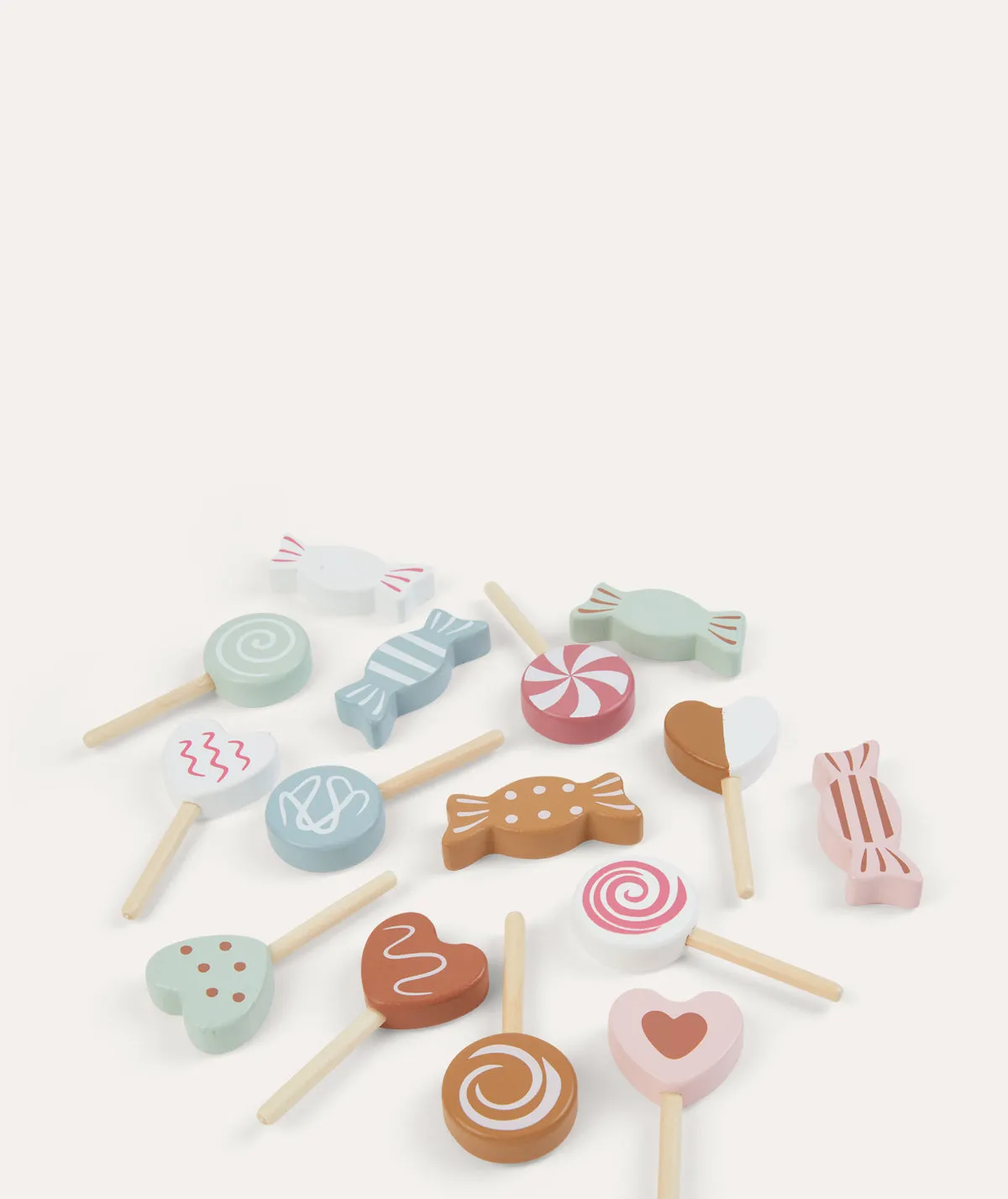 Candy Set - Multi