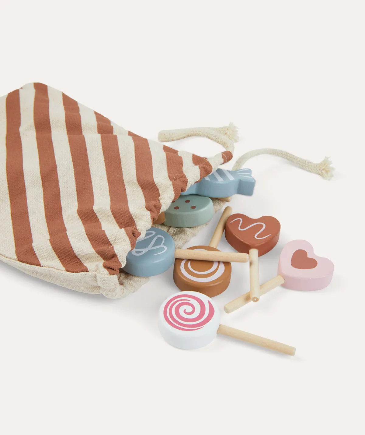 Candy Set - Multi