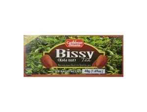 Caribbean Dreams Bissy (Kola Nut) Tea 48g