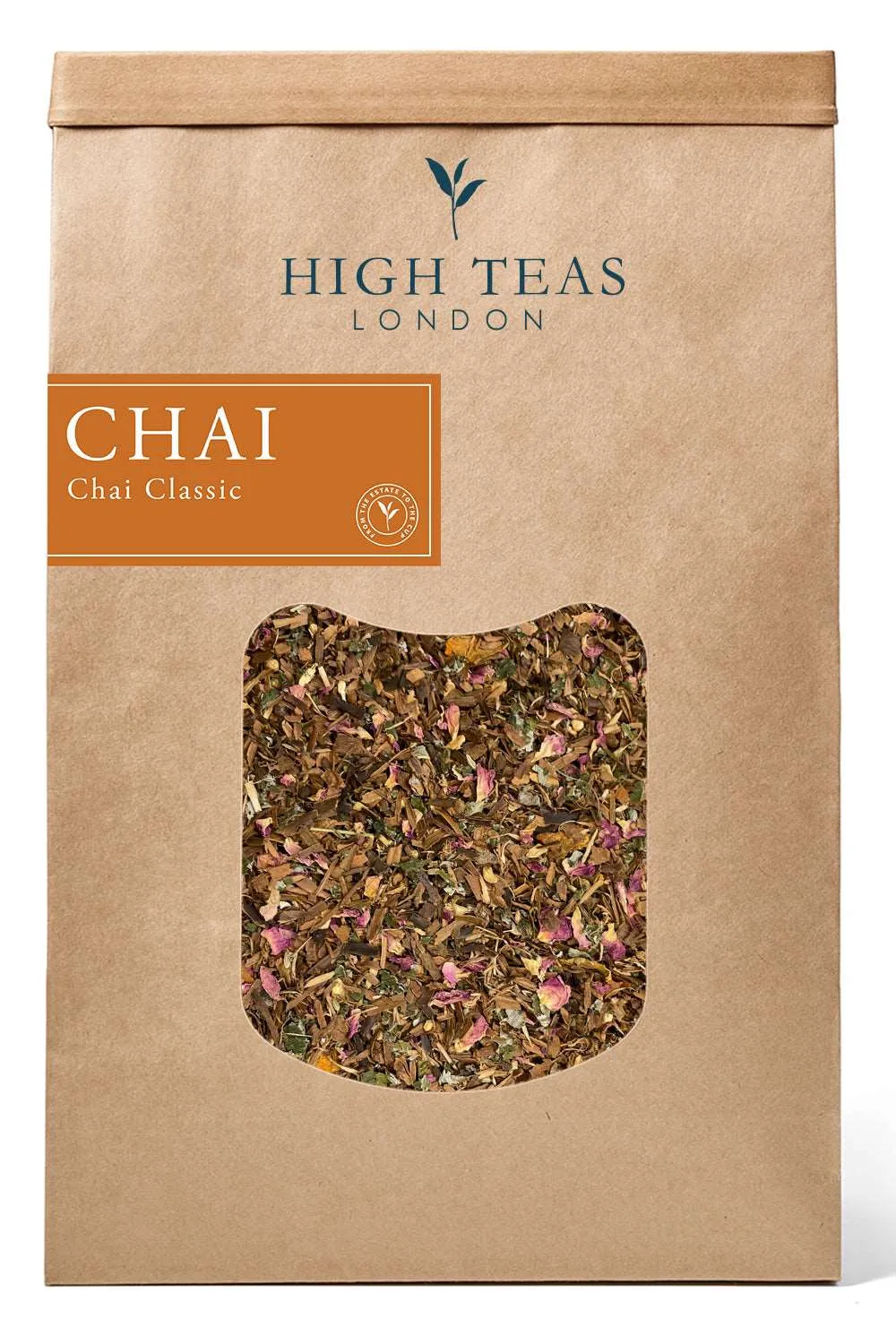 Chai Classic