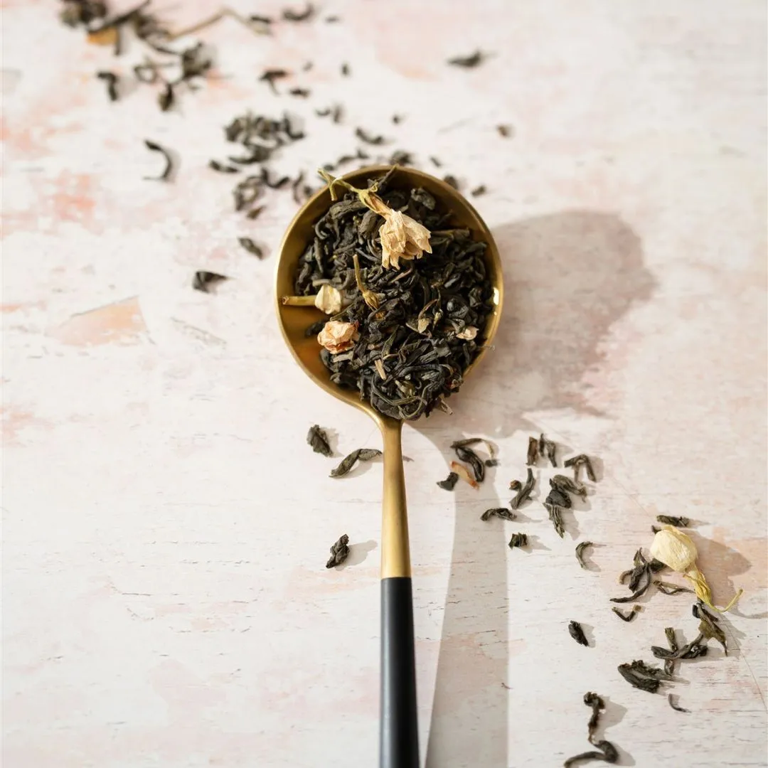 China Jasmine Tea