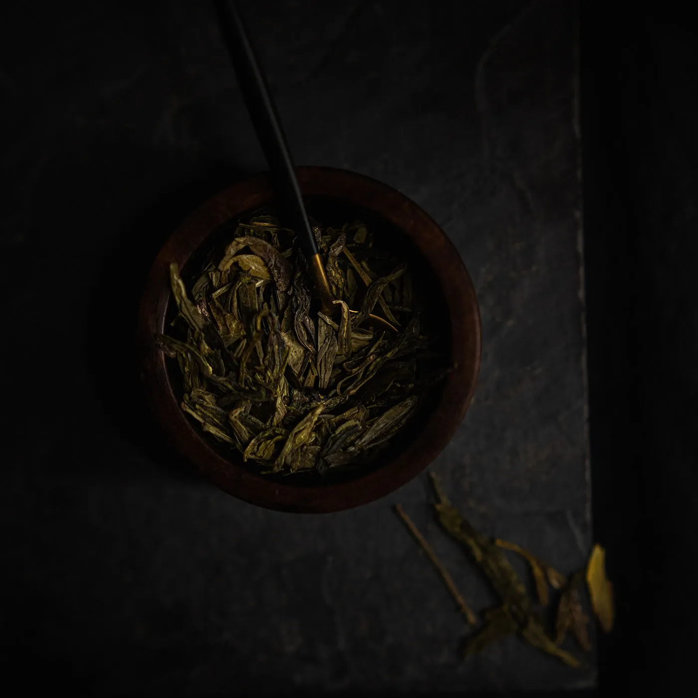 China Lung Ching Dragon Well Tea