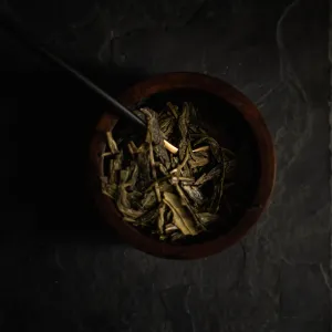 China Lung Ching Dragon Well Tea