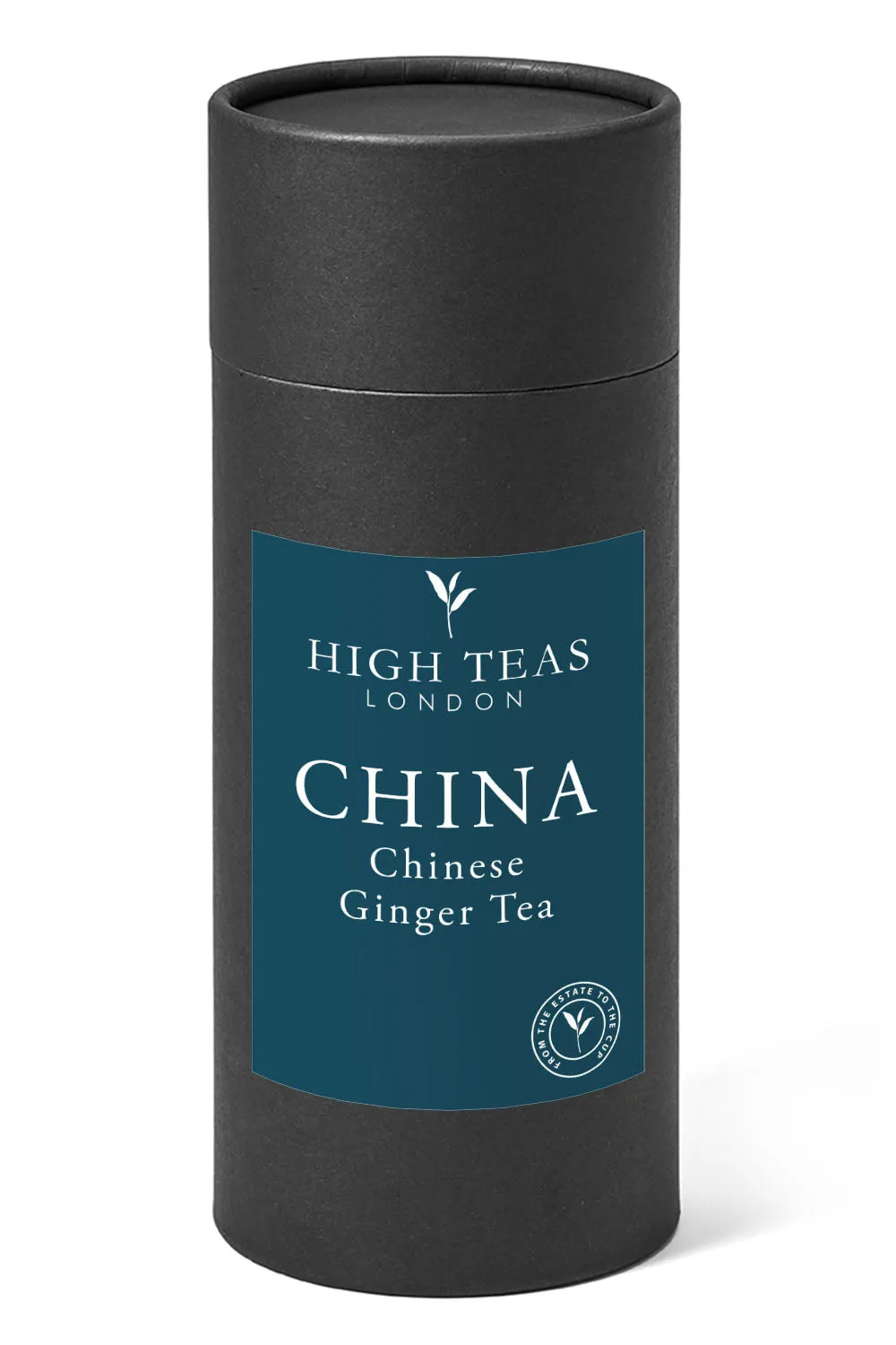 Chinese Ginger Tea