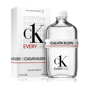 Ck Everyone 200ml EDT for Men by Calvin Klein