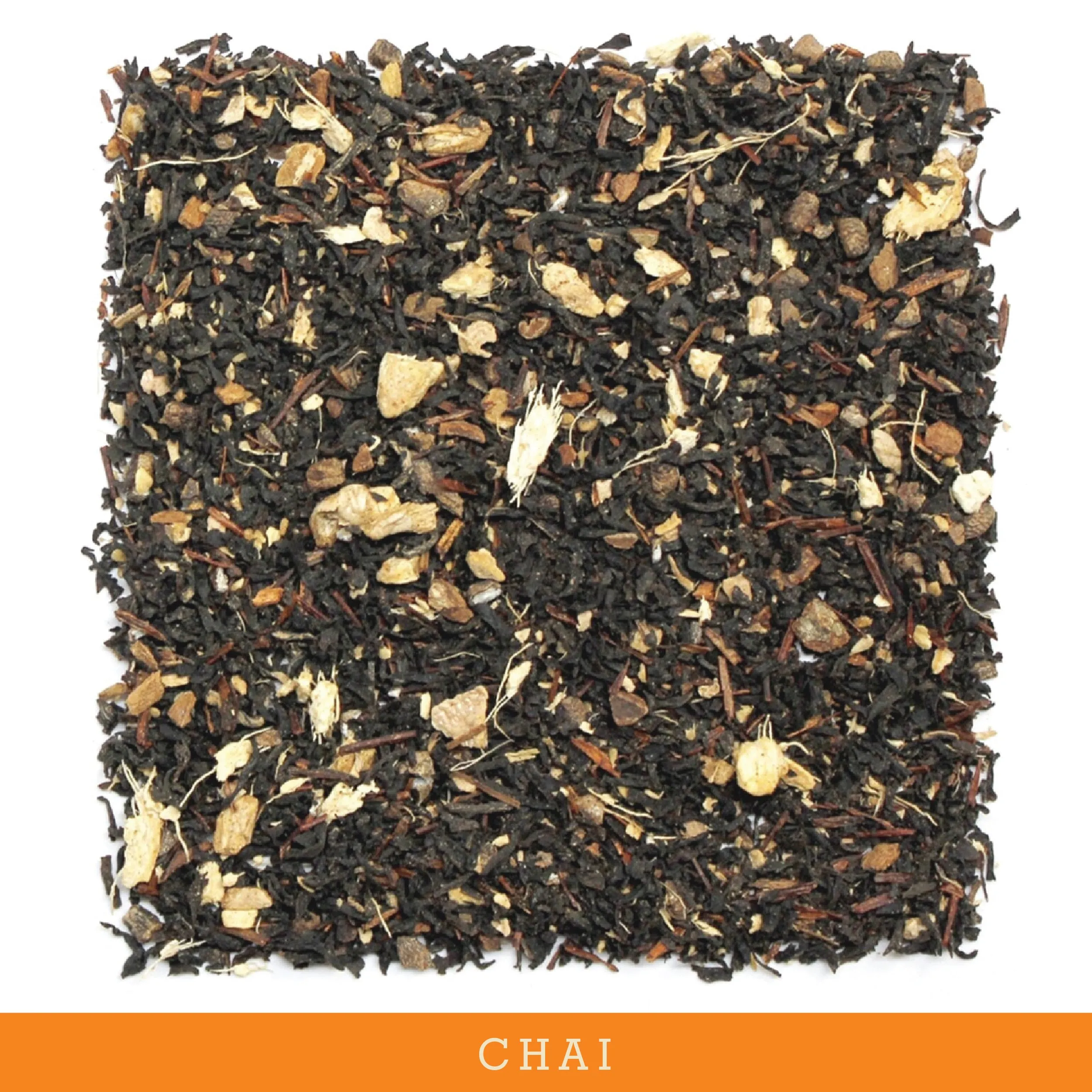 Classic Chai - 1 lb (Wholesale)