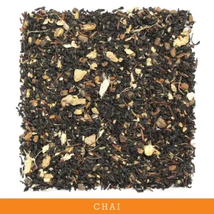 Classic Chai - 1 lb (Wholesale)