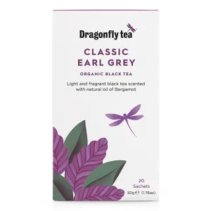 Classic Earl Grey