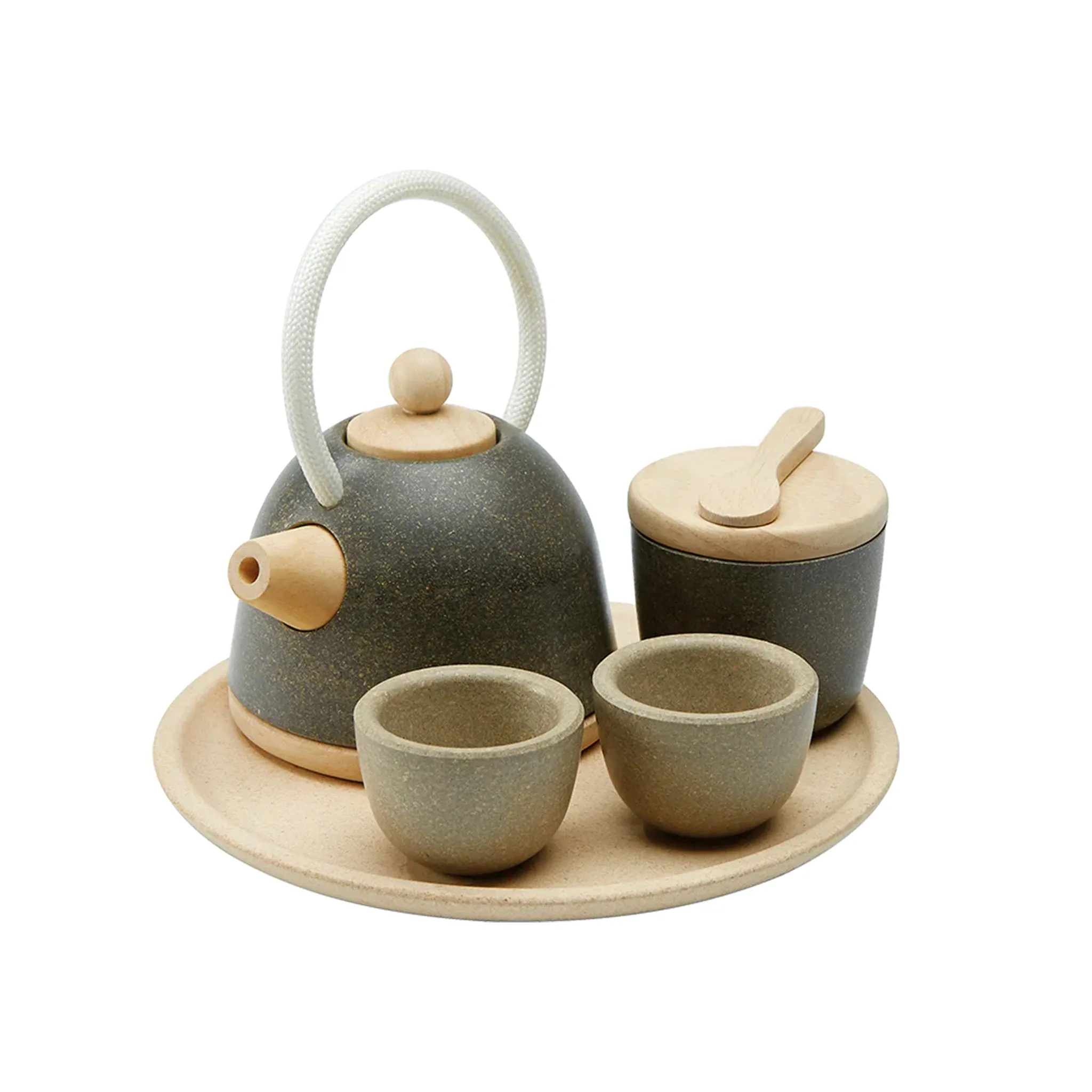 Classic Tea Set