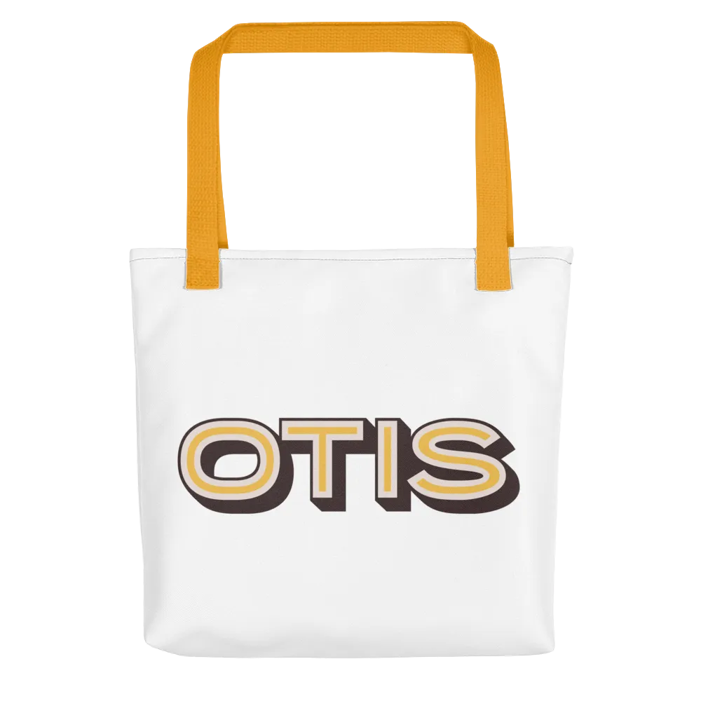 Classic Tote Bag