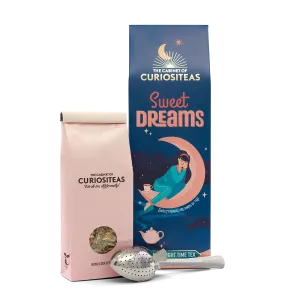 Curiositeas Giftbox | Sweet Dreams