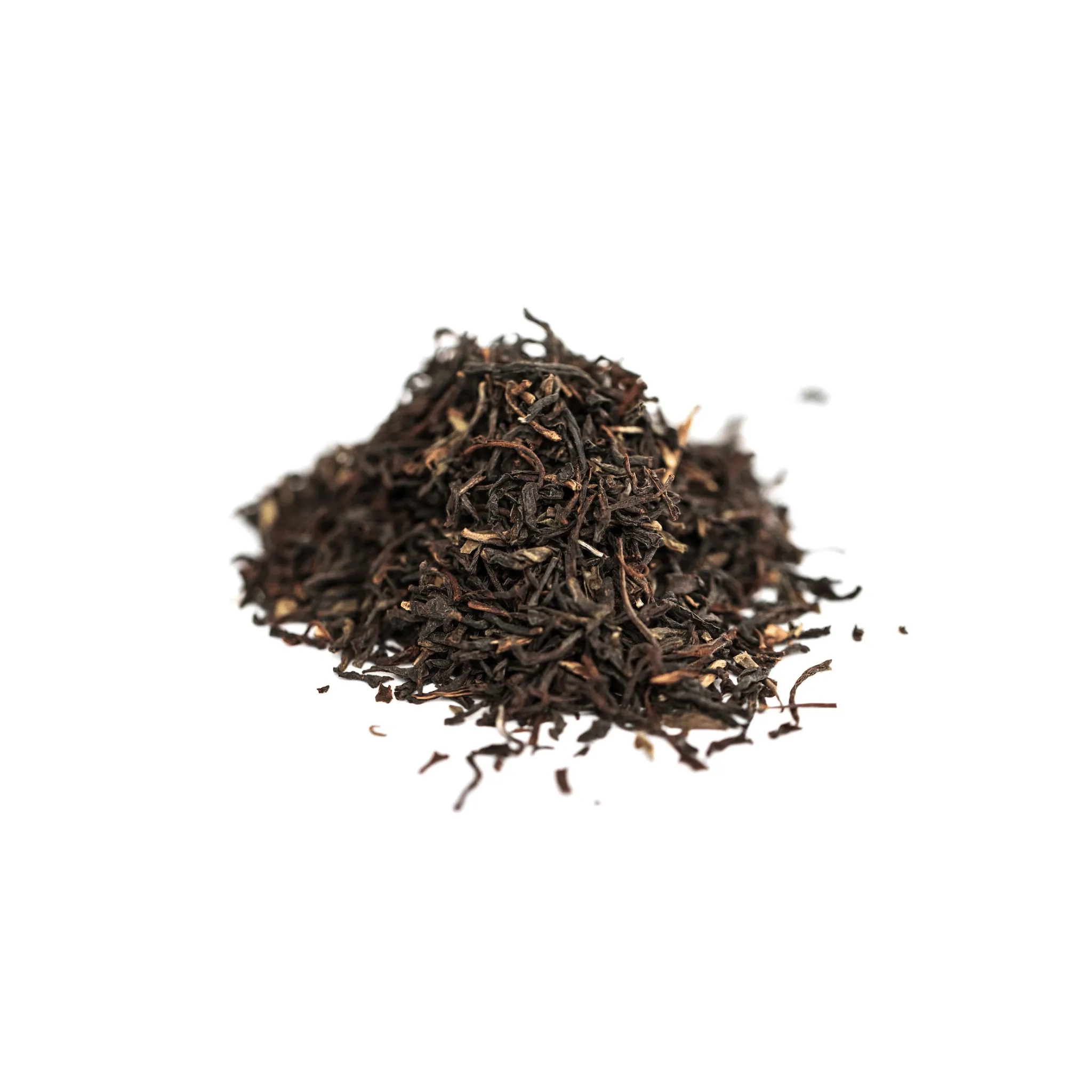 Darjeeling Afternoon - Refill bag 250g Loose Leaf