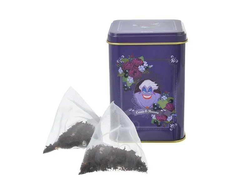 Disney Villains Tea Box: Ursula