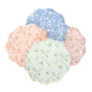 Ditsy Floral Side Plates