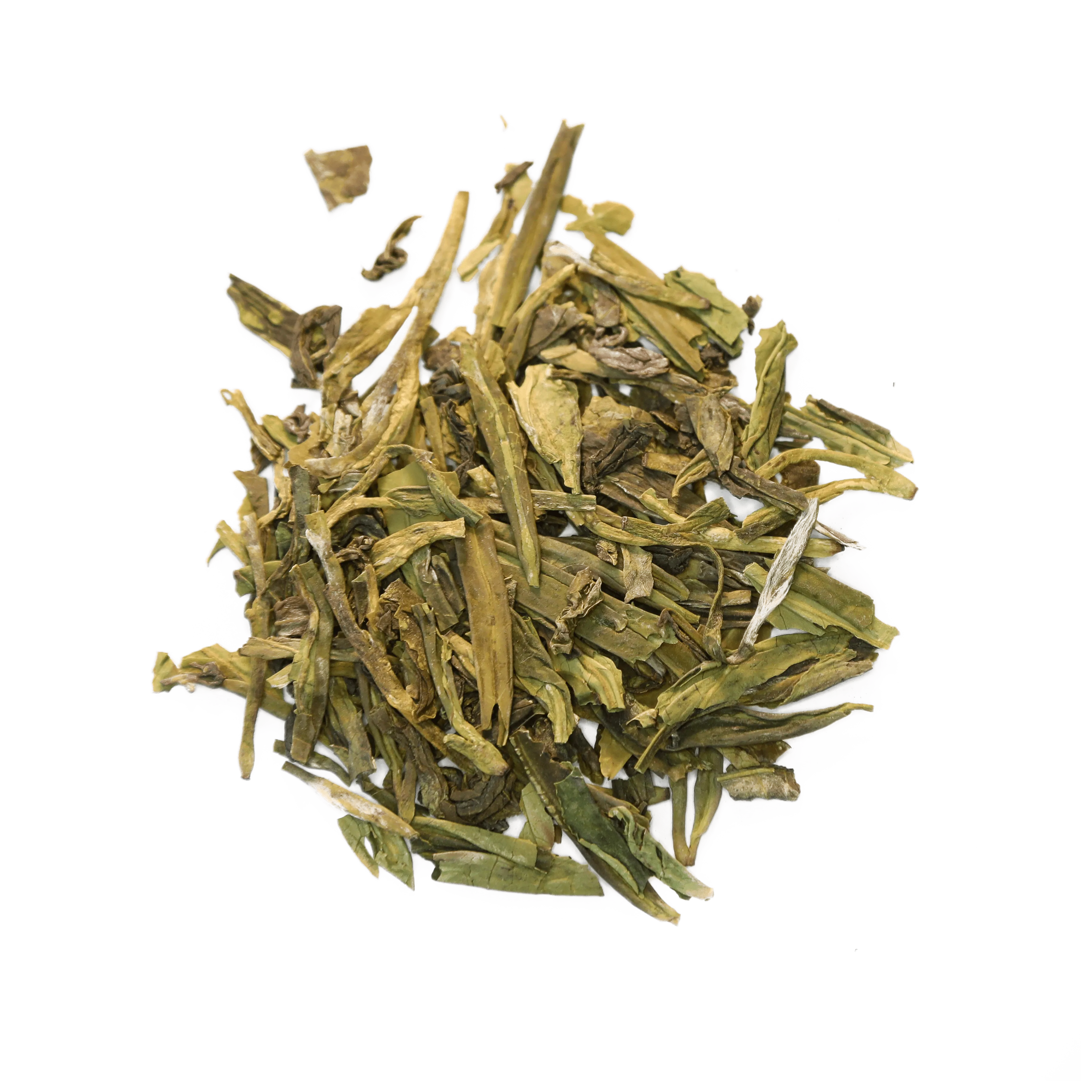 Dragonwell by Open Door Tea CT