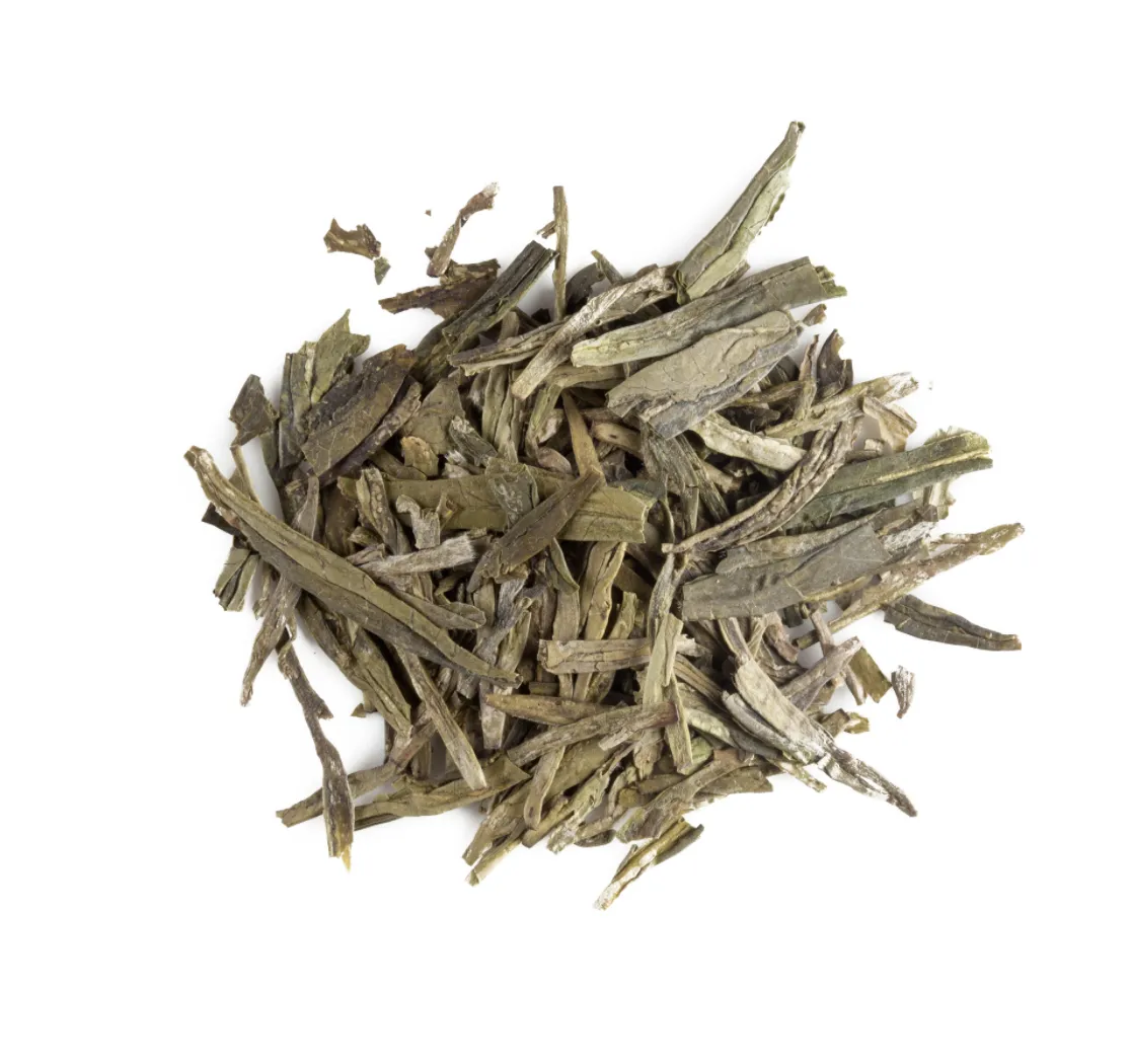 Dragonwell Green Tea