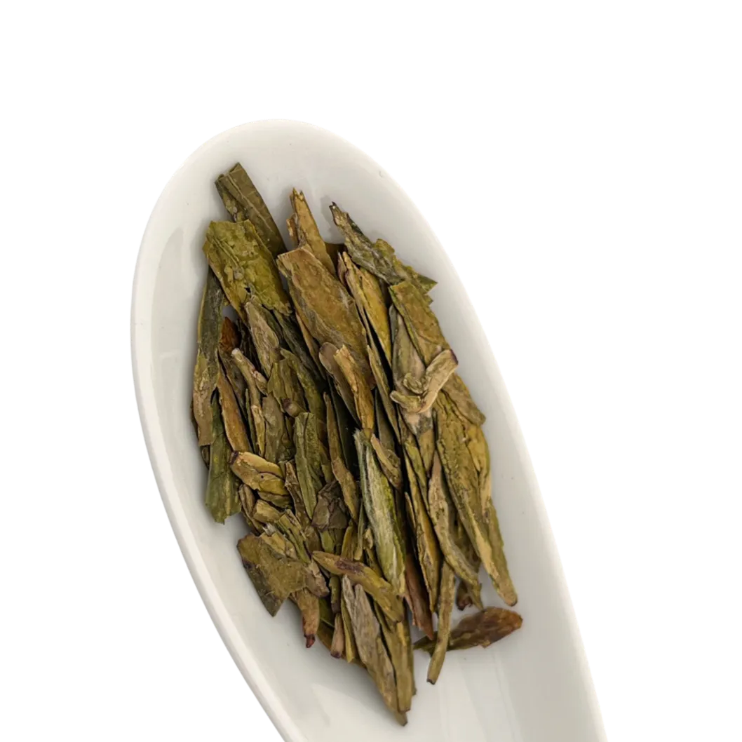 Dragonwell Longjing Green Tea