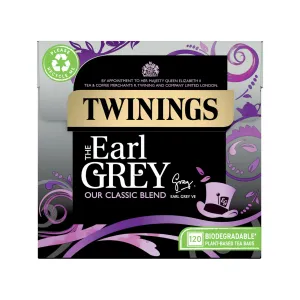 Earl Grey - 120 Tea Bags