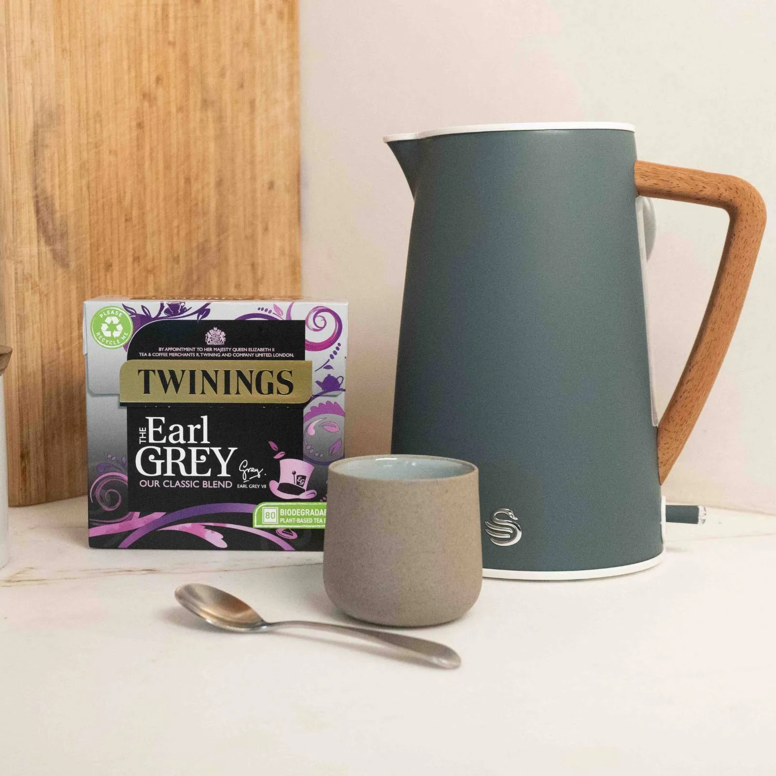 Earl Grey - 120 Tea Bags