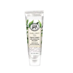 Earl Grey Tea 1oz Hand Cream