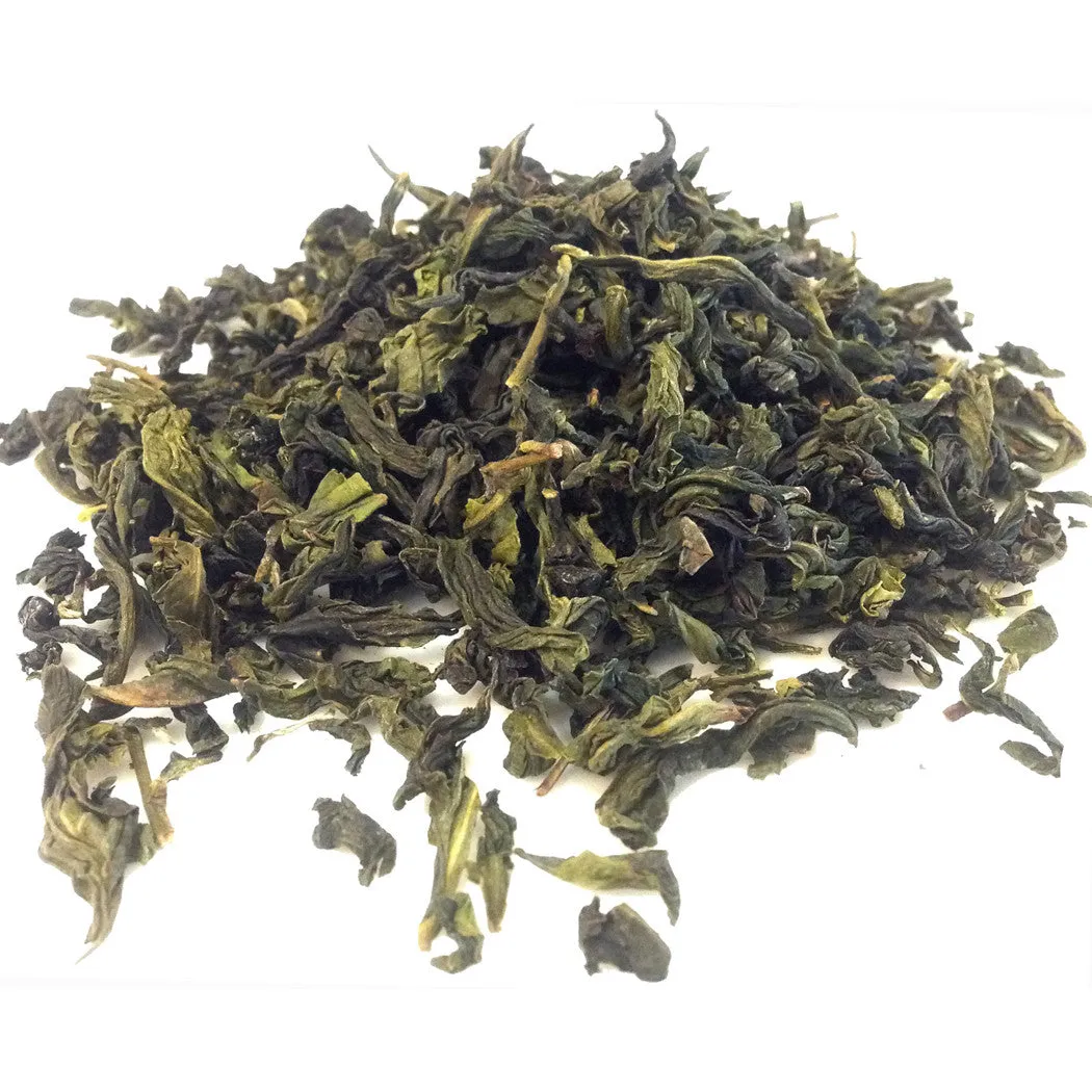 Earl Oolong