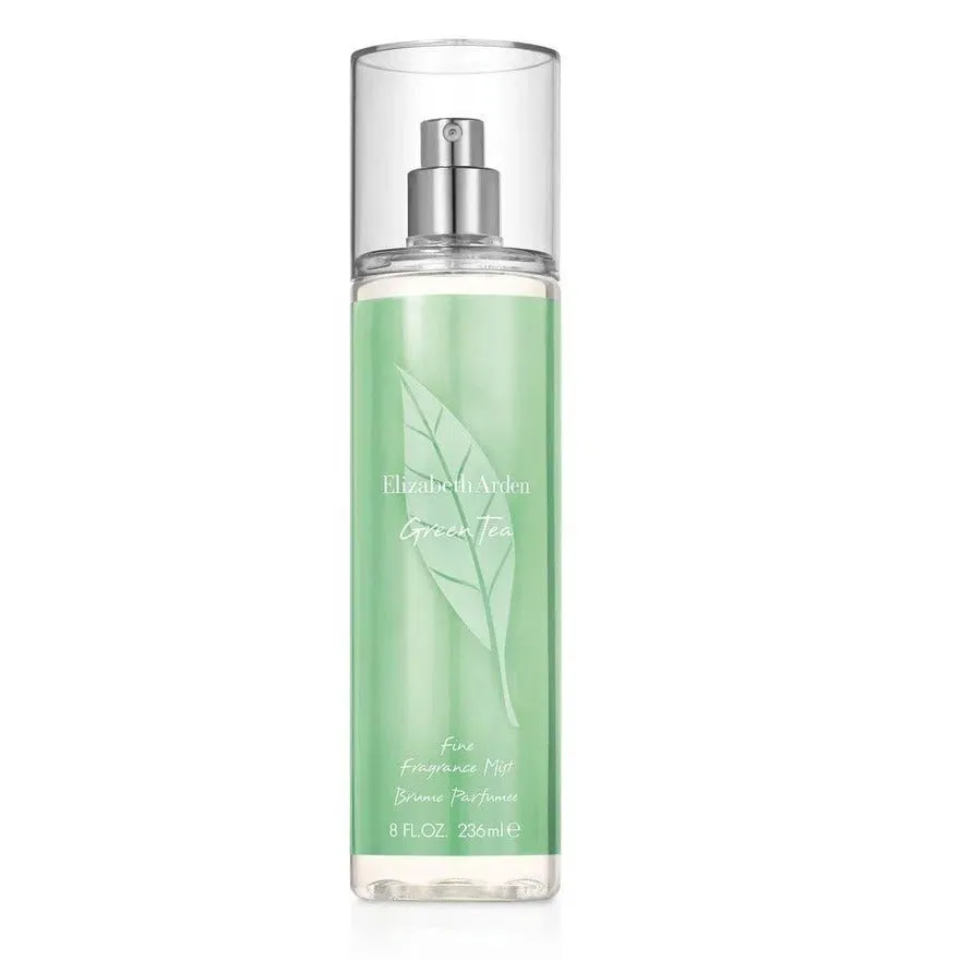 Elizabeth Arden Green Tea Fine Fragrance Mist Cologne 236ml