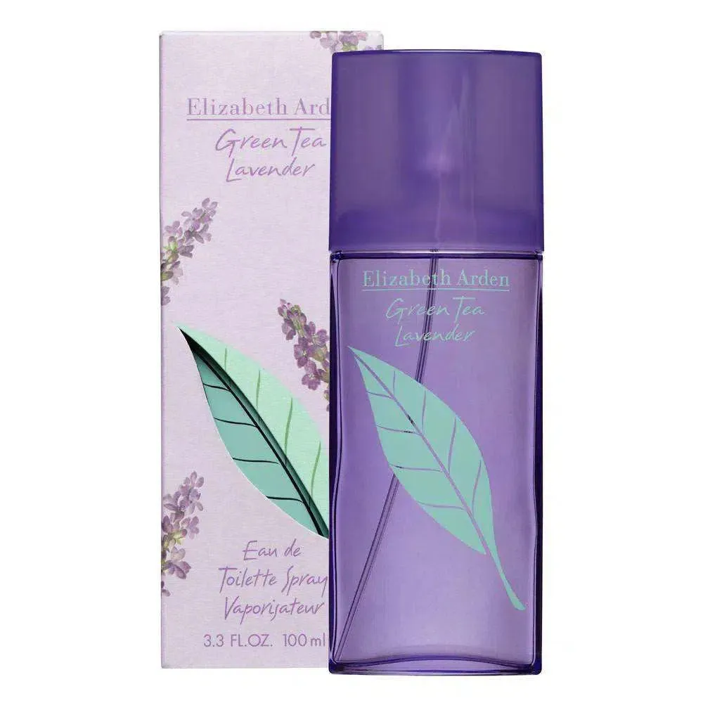 Elizabeth Arden Green Tea Lavender 100ml