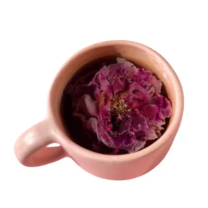 Flower Tea