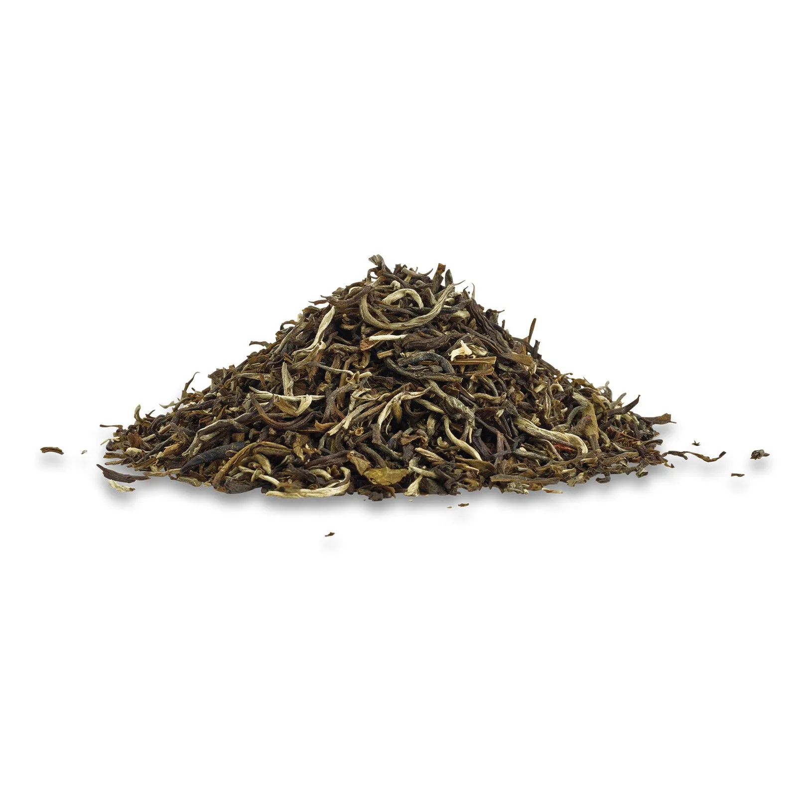 Fujian Jasmine Green - 125g Loose Leaf Tea