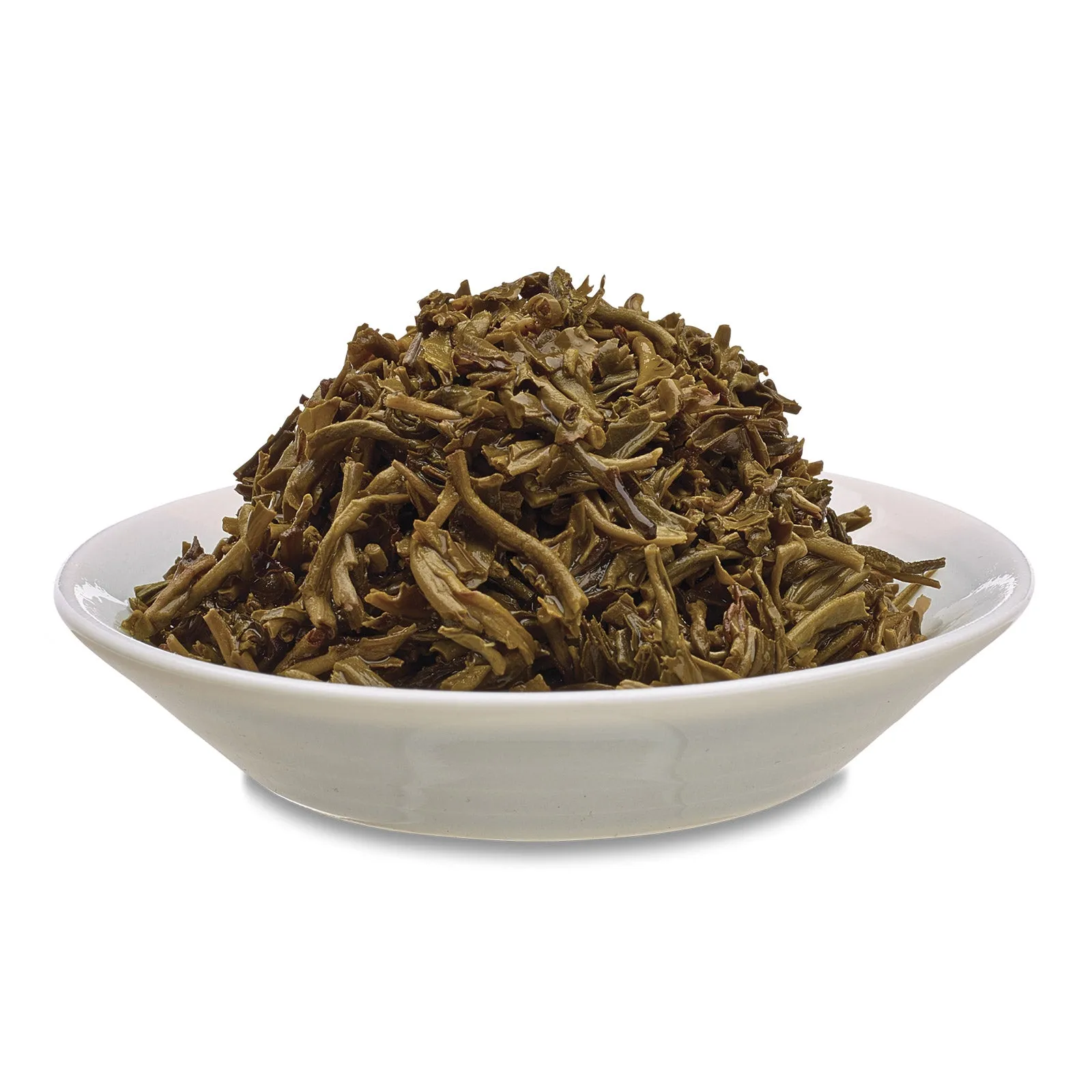 Fujian Jasmine Green - 125g Loose Leaf Tea