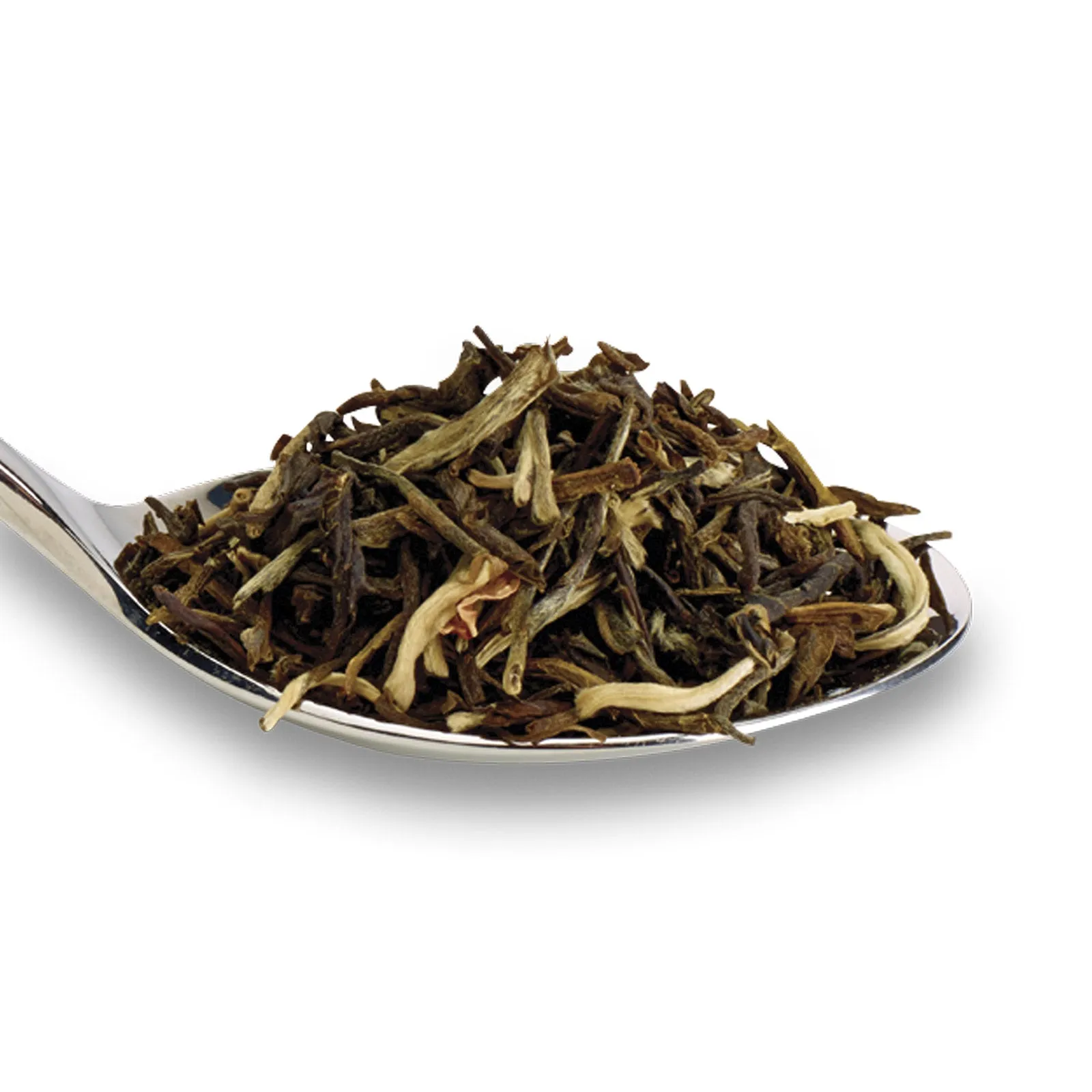 Fujian Jasmine Green - 125g Loose Leaf Tea